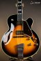 Used Ibanez AF2000 Artist series - Brown Sunburst