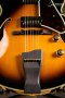 Used Ibanez AF2000 Artist series - Brown Sunburst