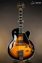 Used Ibanez AF2000 Artist series - Brown Sunburst