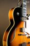 Used Ibanez AF2000 Artist series - Brown Sunburst