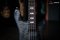 Spector Euro 4 Doug Wimbish Signature - Black Stain Gloss