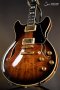 Used Ibanez JSM100 John Scofield Signature - Vintage Sunburst