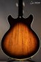 Used Ibanez JSM100 John Scofield Signature - Vintage Sunburst