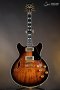 Used Ibanez JSM100 John Scofield Signature - Vintage Sunburst