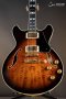 Used Ibanez JSM100 John Scofield Signature - Vintage Sunburst