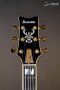 Used Ibanez JSM100 John Scofield Signature - Vintage Sunburst