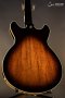 Used Ibanez JSM100 John Scofield Signature - Vintage Sunburst