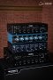 Trickfish Bullhead 3K 1500W x2 Class-D Bass Amplifier Head