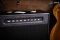 Magnatone Lil' Viper 8W 1x8" Tube Guitar Combo Amp - Purple Python