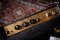 Magnatone Lil' Viper 8W 1x8" Tube Guitar Combo Amp - Purple Python