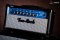 Two Rock Studio Overdrive Head, Blue Chassis, Black Bronco,Silver Blue Smoke Cloth, Metal Trim - 230V