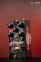 All Pedal Slamurai® Overdrive - Parlor Edition