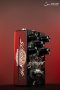 All Pedal Slamurai® Overdrive - Parlor Edition