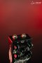 All Pedal Slamurai® Overdrive - Parlor Edition