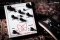 Fodera X Trickfish Preamp & Practice Amp