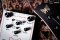 Fodera X Trickfish Preamp & Practice Amp