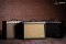 Magnatone Kingston 12W 1x12" Tube Guitar Combo Amp - Black