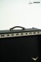 Magnatone Kingston 12W 1x12" Tube Guitar Combo Amp - Black