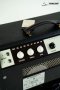 Magnatone Kingston 12W 1x12" Tube Guitar Combo Amp - Black