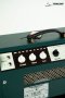 Magnatone Kingston 12W 1x12" Tube Guitar Combo Amp - Green