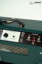 Magnatone Kingston 12W 1x12" Tube Guitar Combo Amp - Green