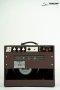 Magnatone Kingston 12W 1x12" Tube Guitar Combo Amp - Brown