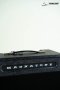 Magnatone Lil' Viper 8W 1x8" Tube Guitar Combo Amp - Purple Python