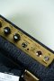 Magnatone Lil' Viper 8W 1x8" Tube Guitar Combo Amp - Purple Python