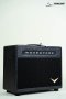 Magnatone Lil' Viper 8W 1x8" Tube Guitar Combo Amp - Purple Python