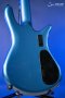 Spector Euro 5 Classic - Solid Metallic Blue Gloss