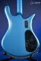 Spector Euro 5 Classic - Solid Metallic Blue Gloss