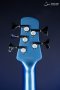Spector Euro 5 Classic - Solid Metallic Blue Gloss