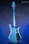 Spector Euro 5 Classic - Solid Metallic Blue Gloss