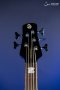 Spector Euro 5 Classic - Solid Metallic Blue Gloss