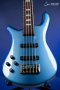 Spector Euro 5 Classic - Solid Metallic Blue Gloss