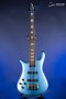 Spector Euro 5 Classic - Solid Metallic Blue Gloss
