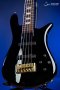 Spector Euro 5 Classic - Solid Black Gloss