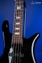Spector Euro 5 Classic - Solid Black Gloss