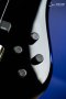 Spector Euro 5 Classic - Solid Black Gloss