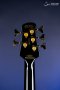 Spector Euro 5 Classic - Solid Black Gloss