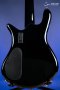Spector Euro 5 Classic - Solid Black Gloss