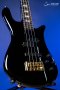Spector Euro 4 Classic - Solid Black Gloss