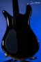 Spector Euro 4 Classic - Solid Black Gloss