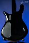 Spector Euro 4 Classic - Solid Black Gloss