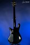 Spector Euro 4 Classic - Solid Black Gloss
