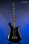 Spector Euro 4 Classic - Solid Black Gloss