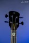 Spector Euro 4 Custom - Natural Red Burst Gloss