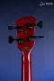 Spector Euro 4 Custom - Natural Red Burst Gloss