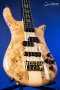 Spector Euro 4 Custom - Natural Gloss