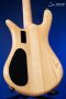 Spector Euro 4 Custom - Natural Gloss